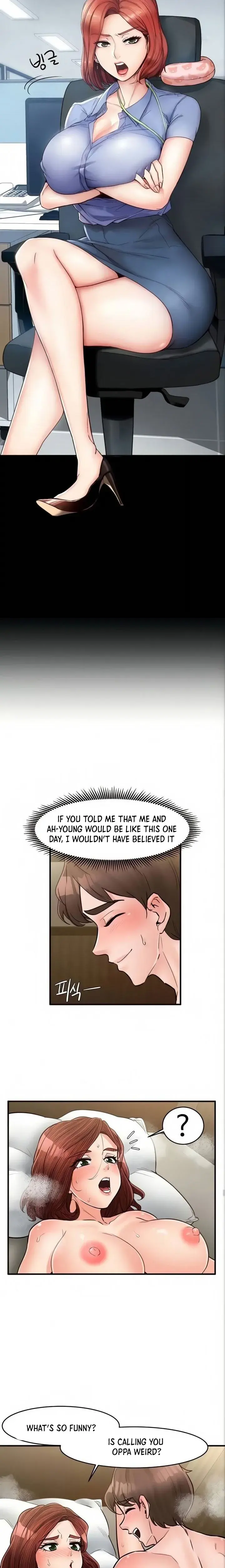 Public Interest Chapter 48 - Page 8