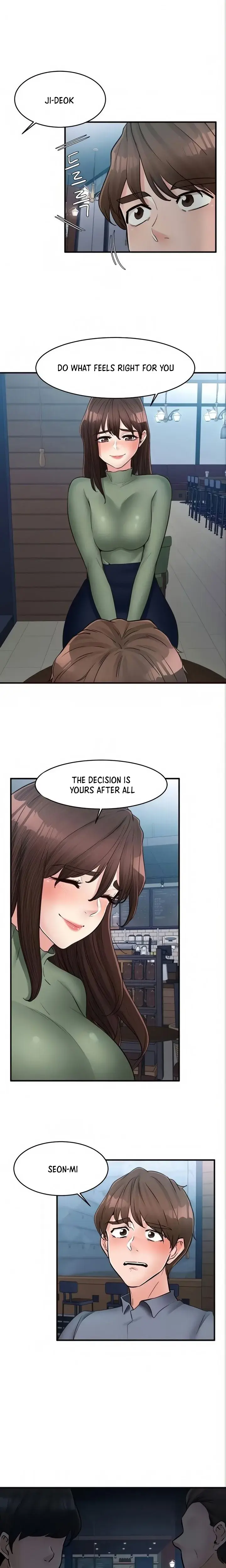 Public Interest Chapter 49 - Page 12