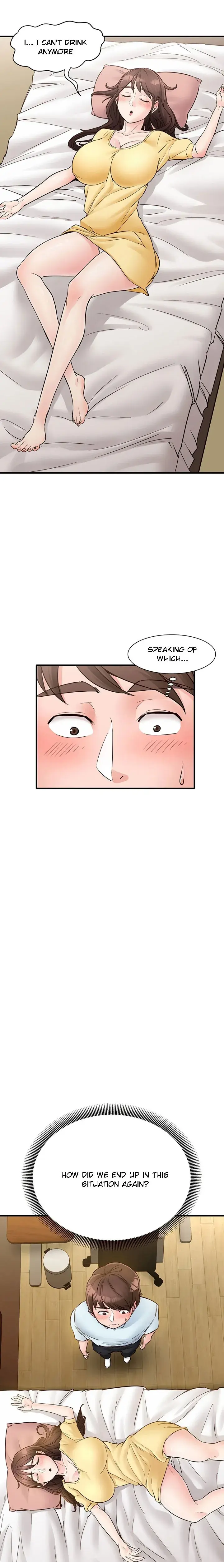Public Interest Chapter 6 - Page 1