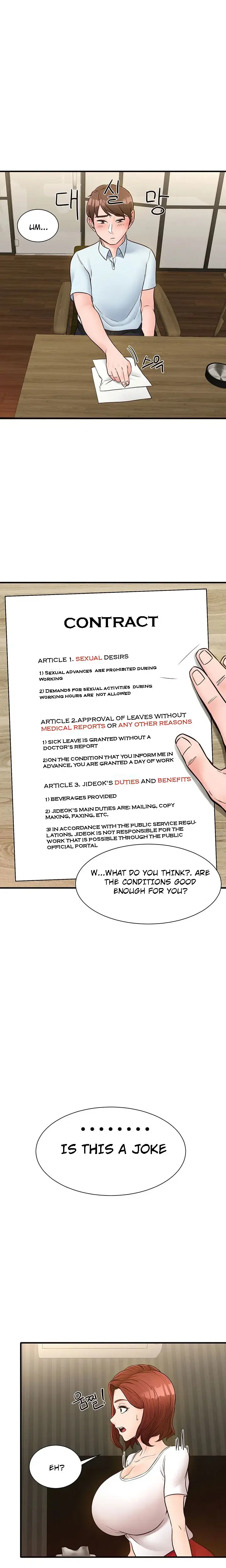 Public Interest Chapter 6 - Page 20