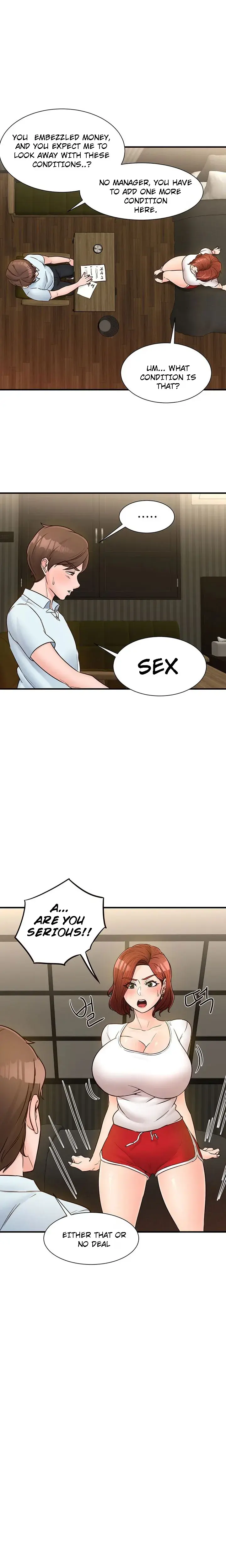 Public Interest Chapter 6 - Page 21