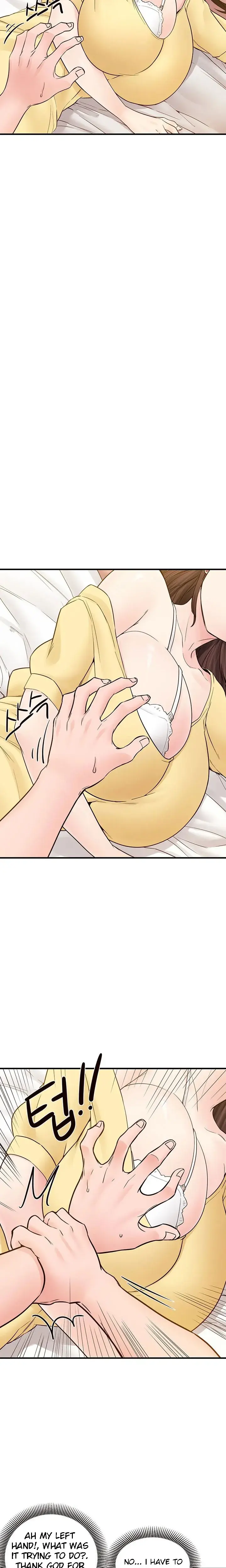 Public Interest Chapter 6 - Page 9