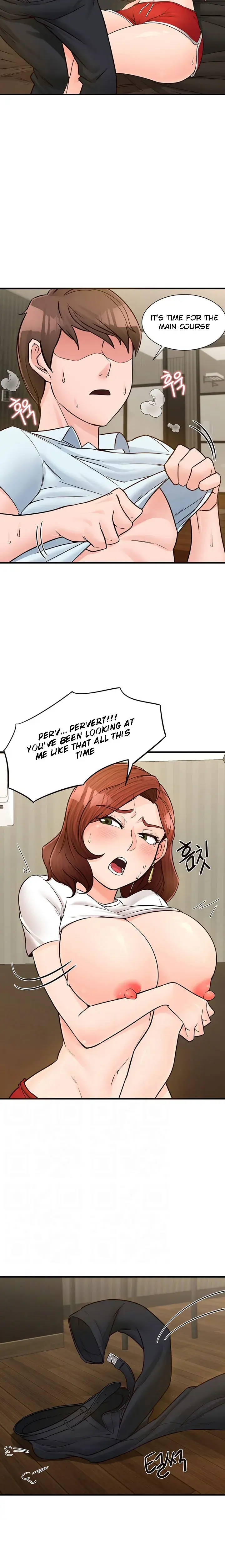 Public Interest Chapter 7 - Page 5