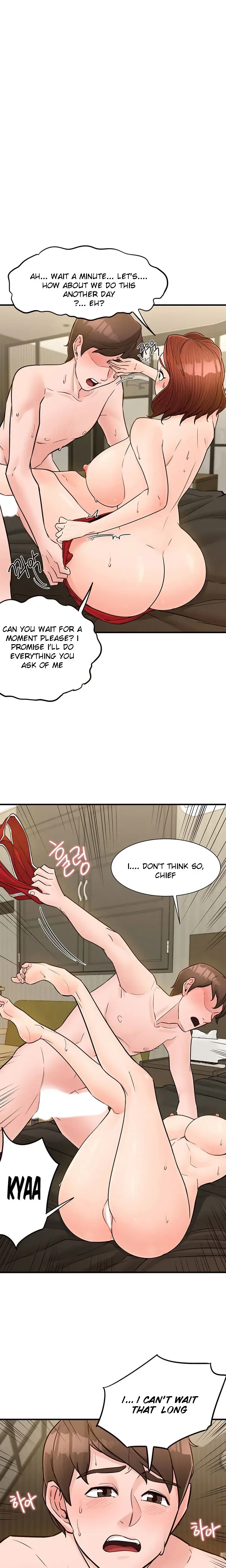 Public Interest Chapter 7 - Page 9