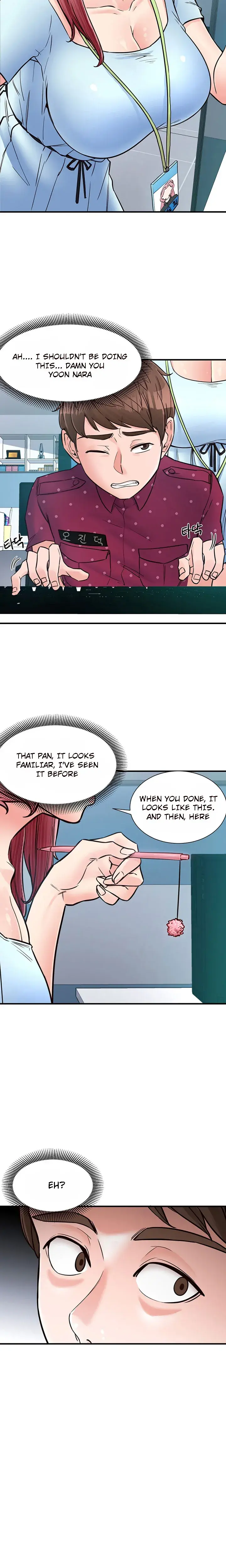 Public Interest Chapter 8 - Page 26