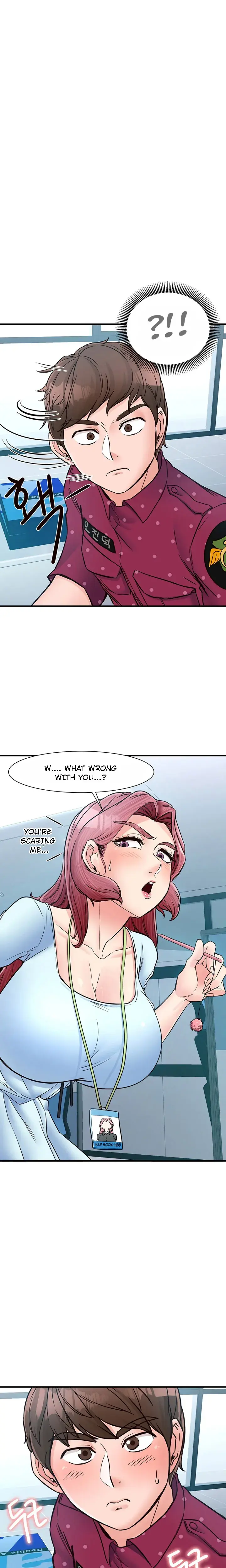 Public Interest Chapter 8 - Page 28