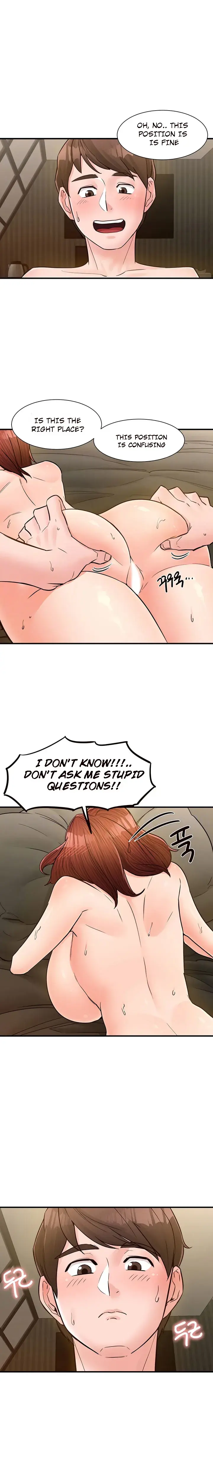 Public Interest Chapter 8 - Page 8