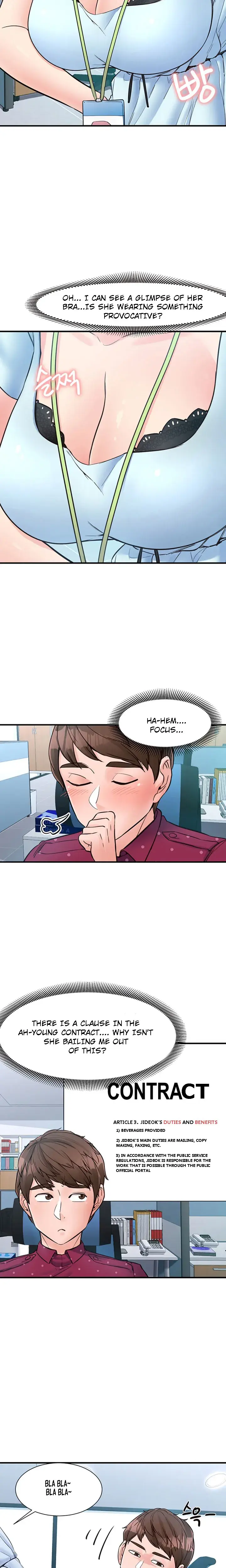Public Interest Chapter 9 - Page 5