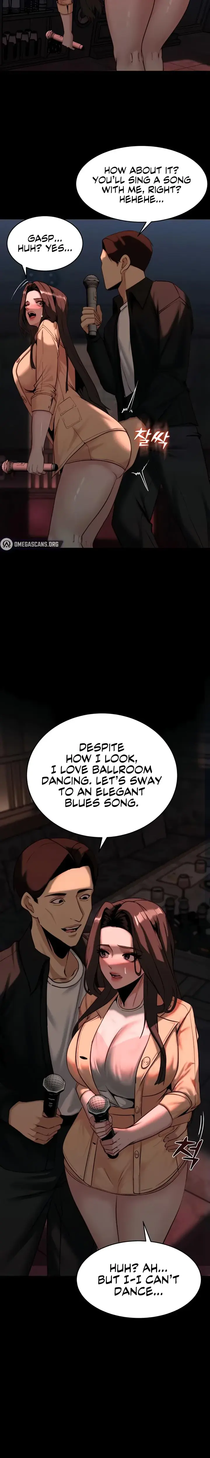 Pull Yourself Together Team Leader Chapter 10 - Page 20