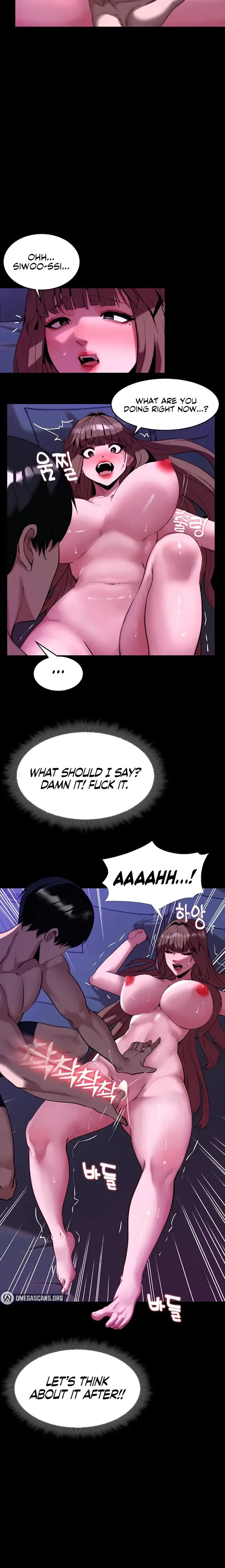 Pull Yourself Together Team Leader Chapter 10 - Page 23