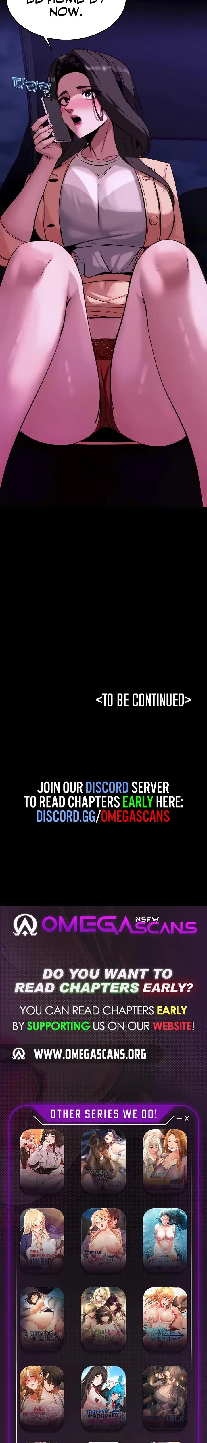 Pull Yourself Together Team Leader Chapter 12 - Page 25