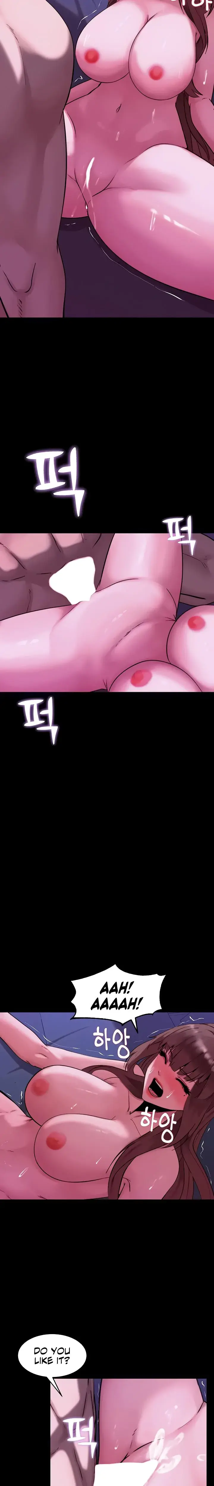 Pull Yourself Together Team Leader Chapter 13 - Page 17