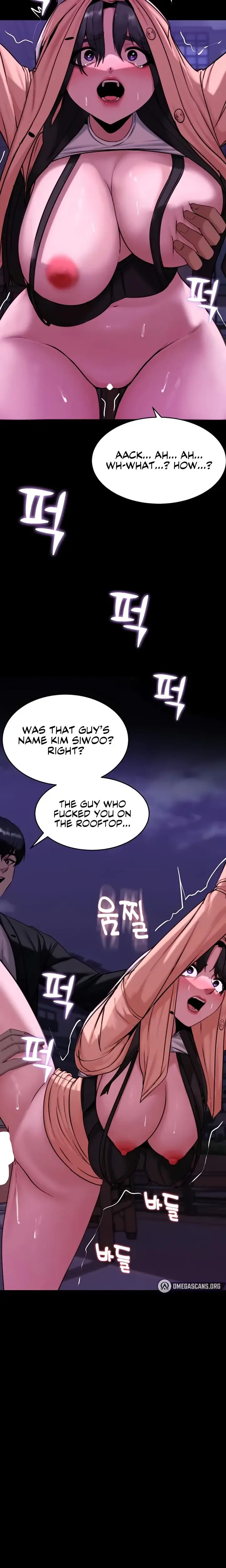 Pull Yourself Together Team Leader Chapter 14 - Page 23