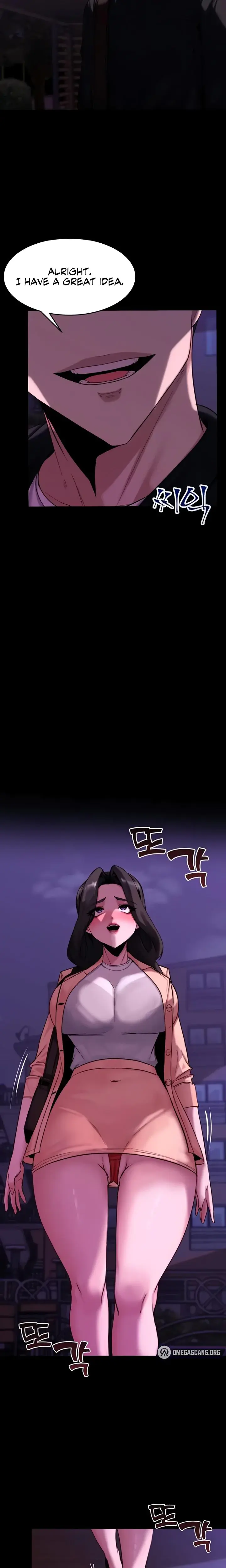 Pull Yourself Together Team Leader Chapter 14 - Page 7