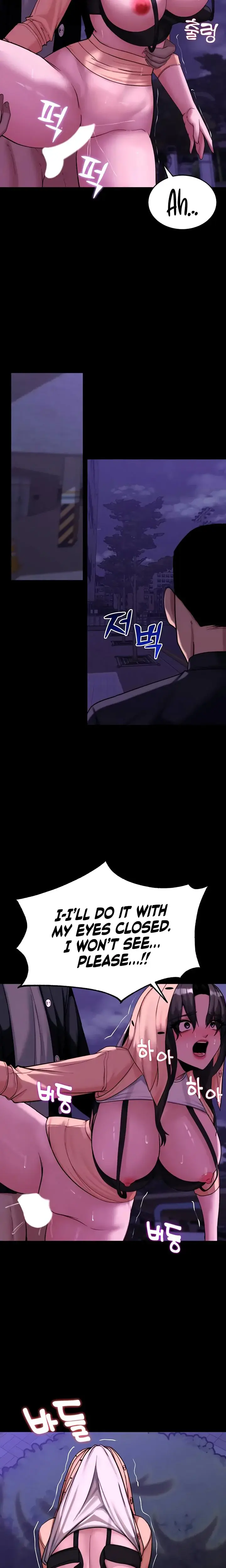 Pull Yourself Together Team Leader Chapter 16 - Page 14
