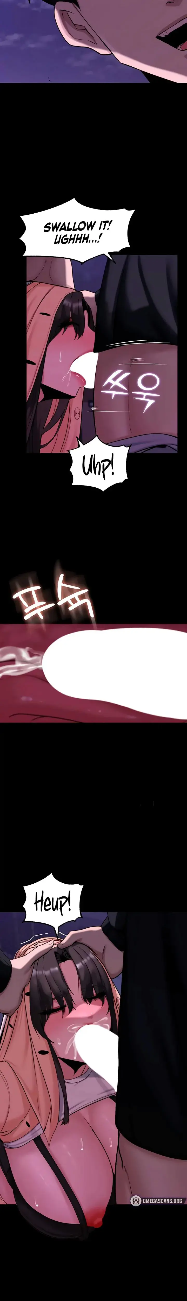 Pull Yourself Together Team Leader Chapter 16 - Page 19