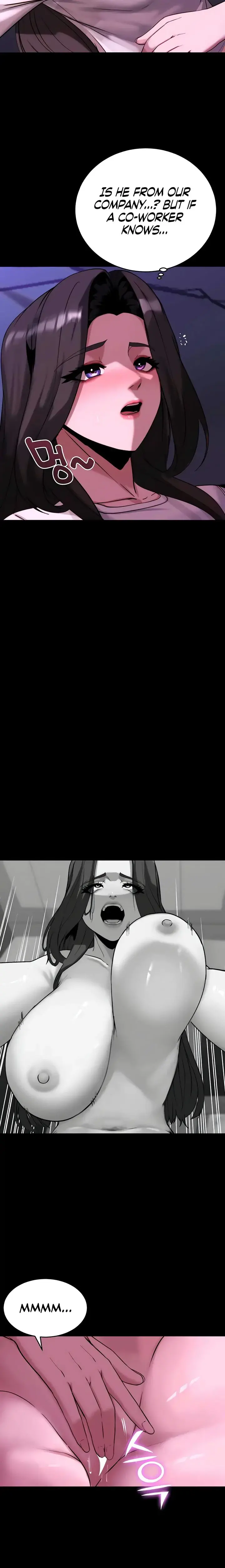Pull Yourself Together Team Leader Chapter 17 - Page 13