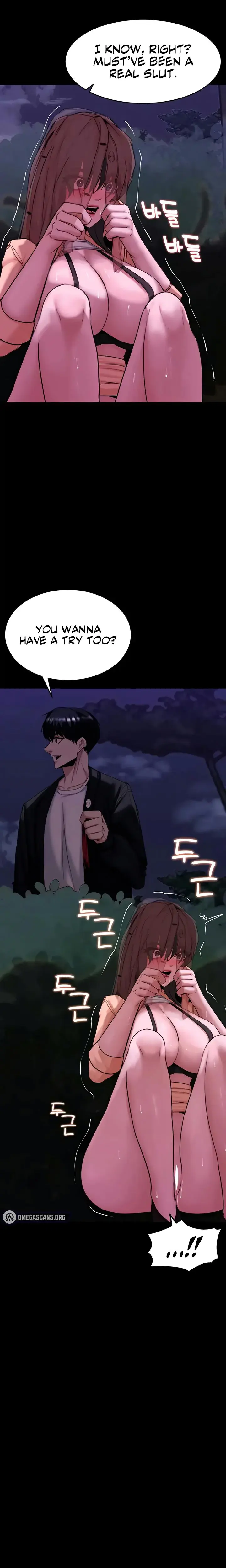Pull Yourself Together Team Leader Chapter 17 - Page 2