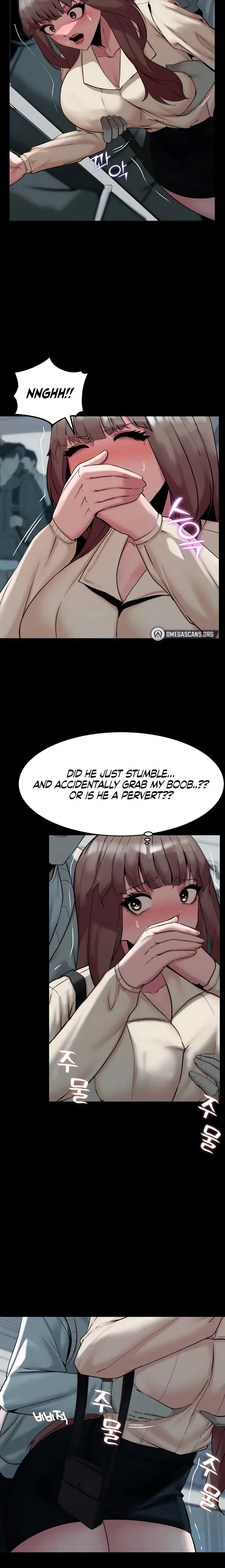 Pull Yourself Together Team Leader Chapter 18 - Page 20