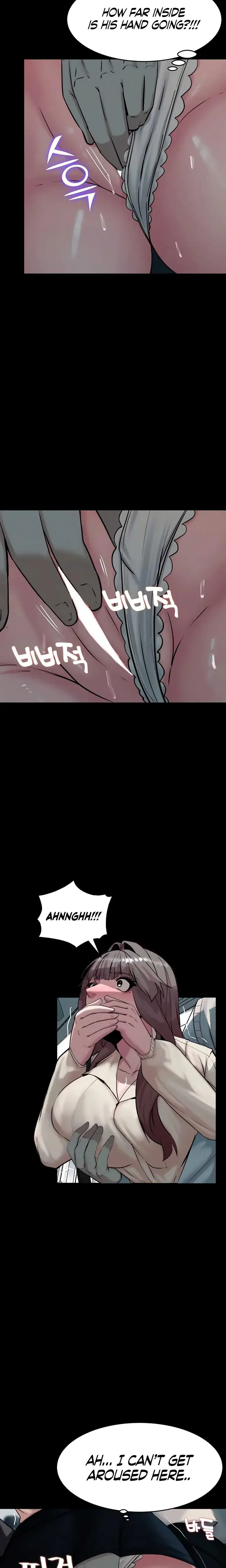 Pull Yourself Together Team Leader Chapter 18 - Page 22