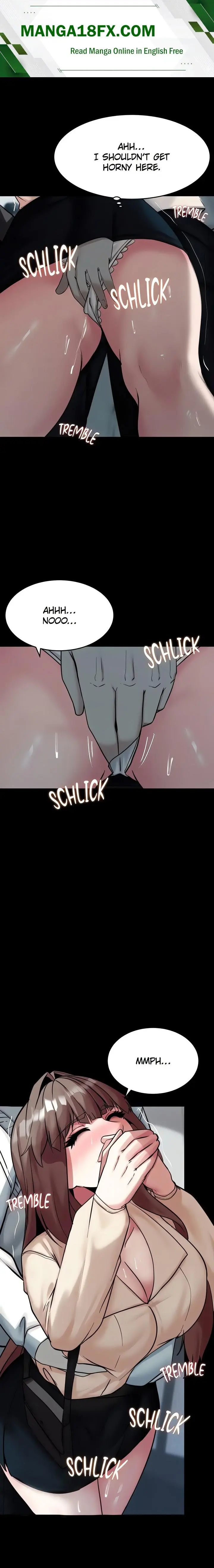 Pull Yourself Together Team Leader Chapter 19 - Page 1