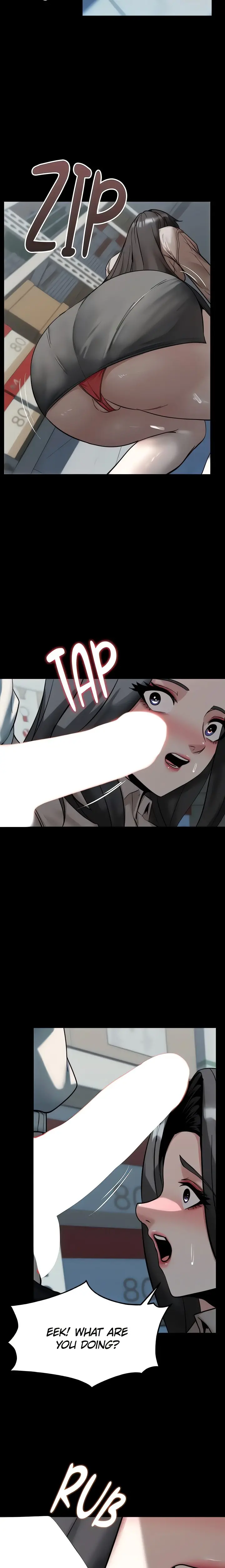 Pull Yourself Together Team Leader Chapter 19 - Page 19