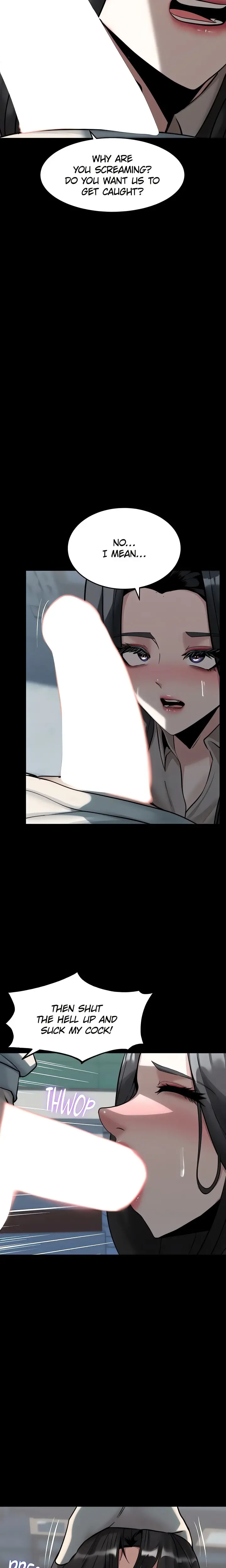 Pull Yourself Together Team Leader Chapter 19 - Page 20