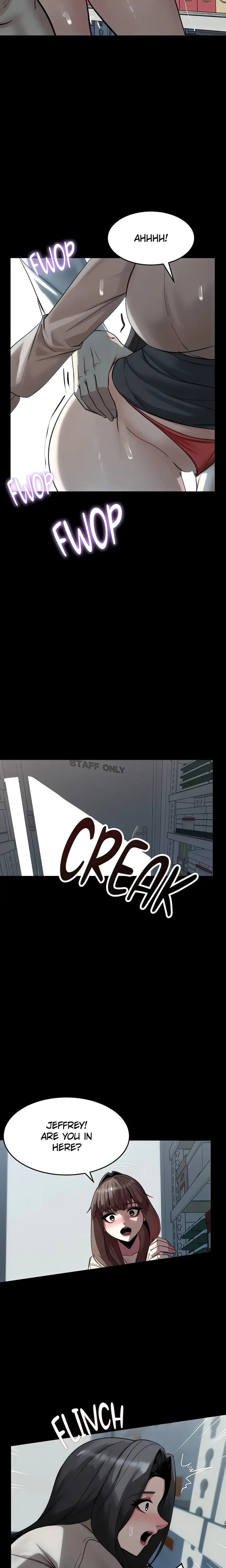 Pull Yourself Together Team Leader Chapter 19 - Page 24