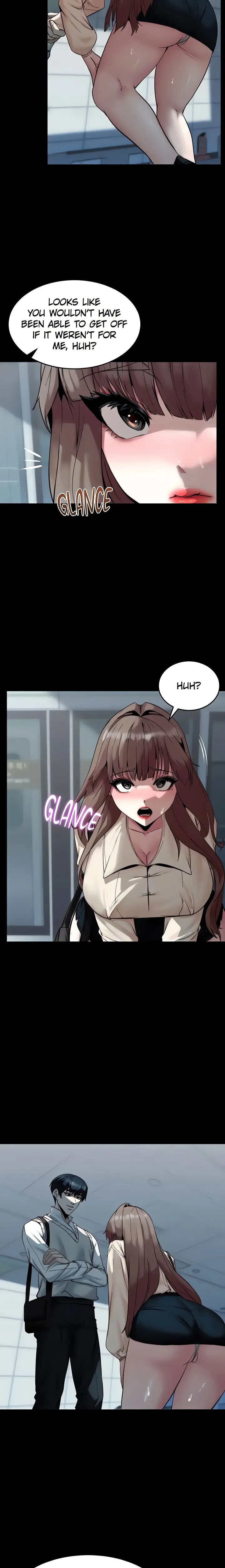 Pull Yourself Together Team Leader Chapter 19 - Page 3