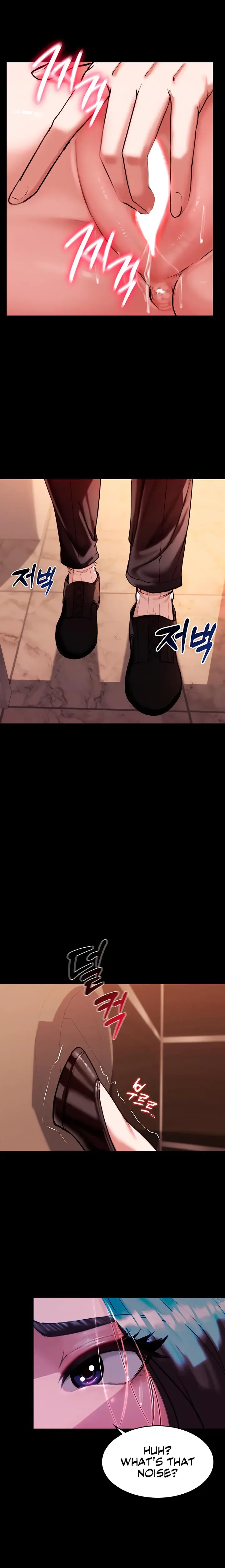 Pull Yourself Together Team Leader Chapter 2 - Page 21