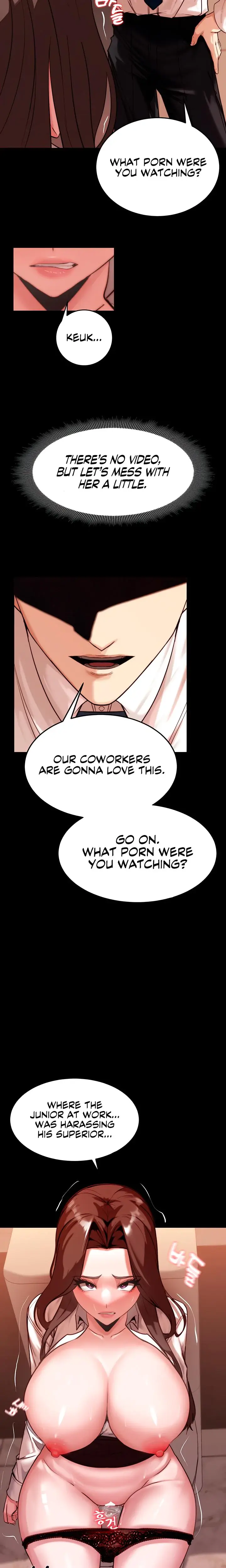 Pull Yourself Together Team Leader Chapter 2 - Page 24