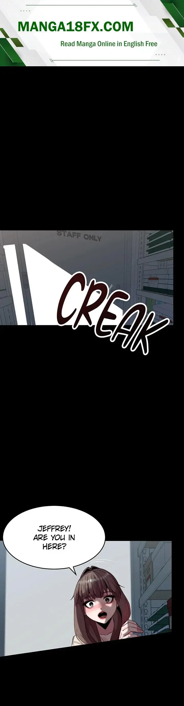 Pull Yourself Together Team Leader Chapter 20 - Page 1