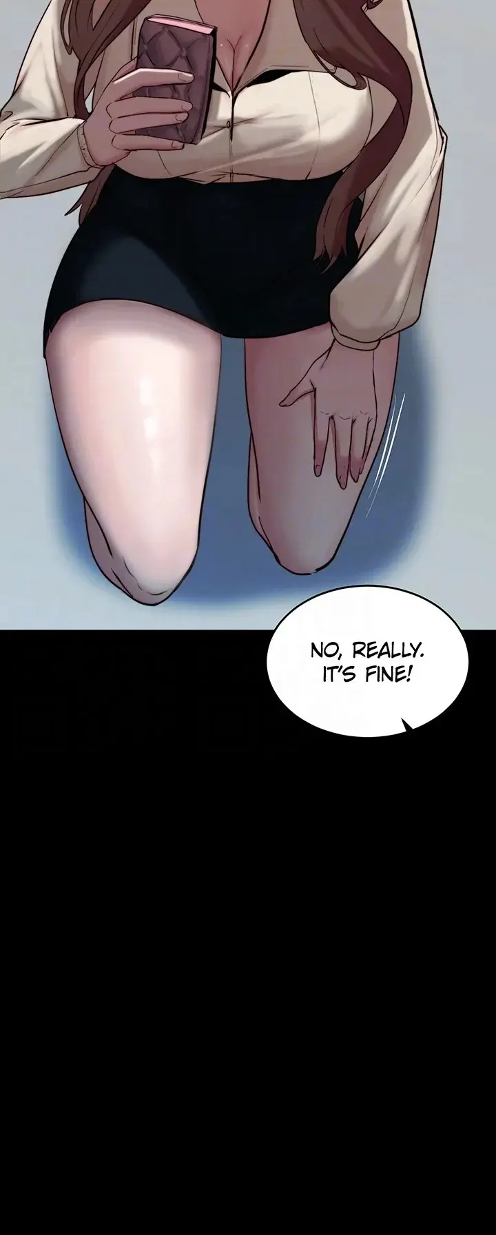 Pull Yourself Together Team Leader Chapter 20 - Page 11