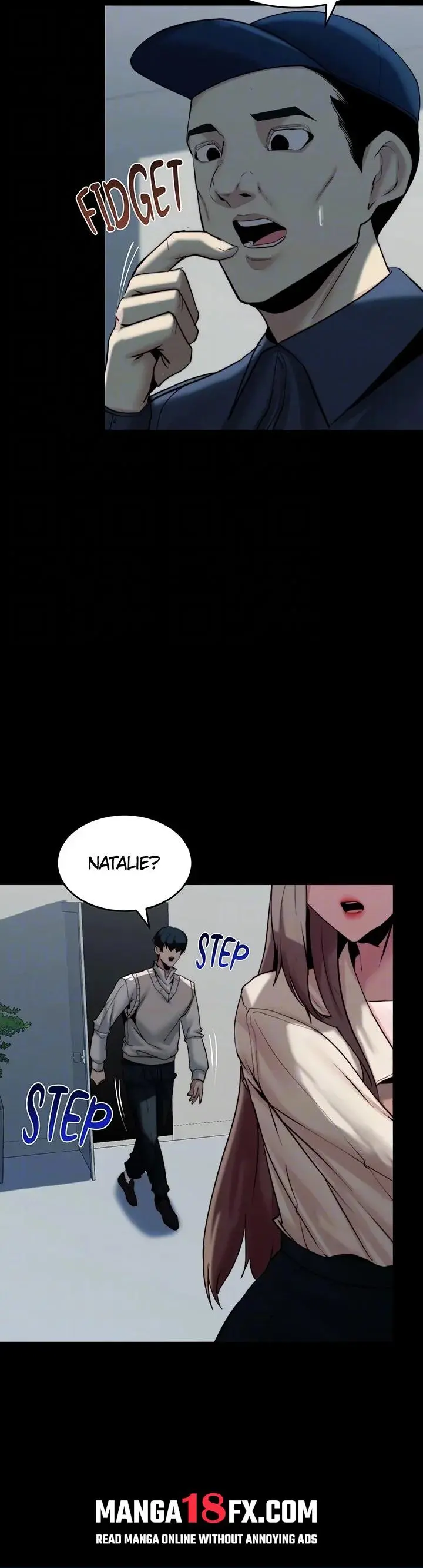 Pull Yourself Together Team Leader Chapter 20 - Page 13