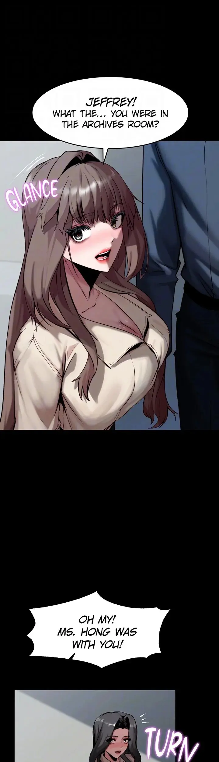 Pull Yourself Together Team Leader Chapter 20 - Page 14