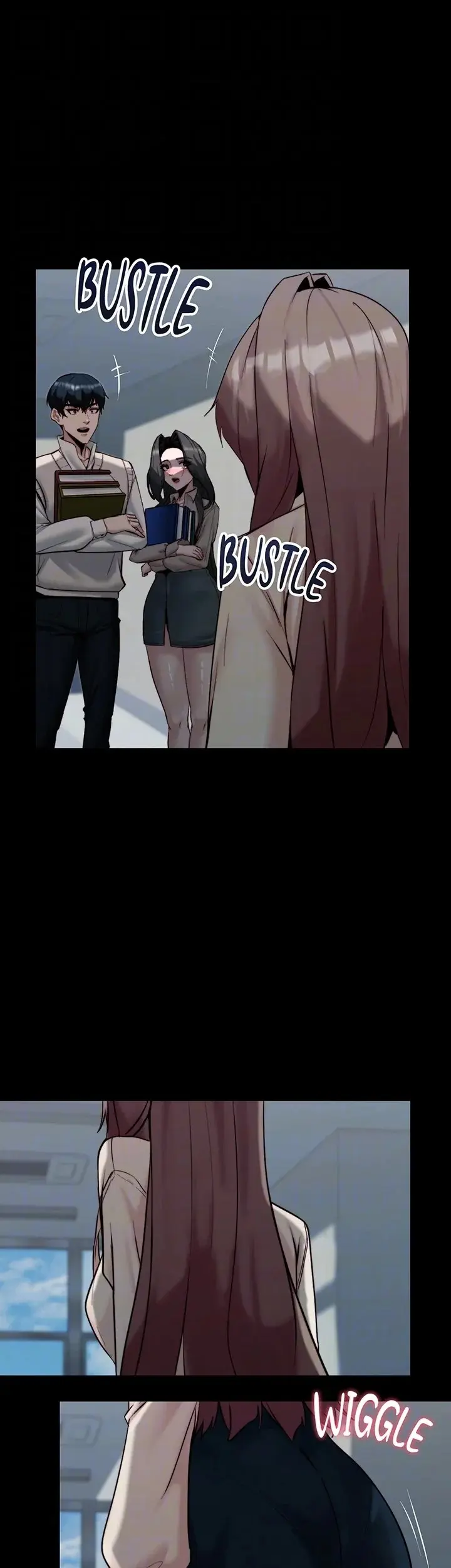 Pull Yourself Together Team Leader Chapter 20 - Page 16