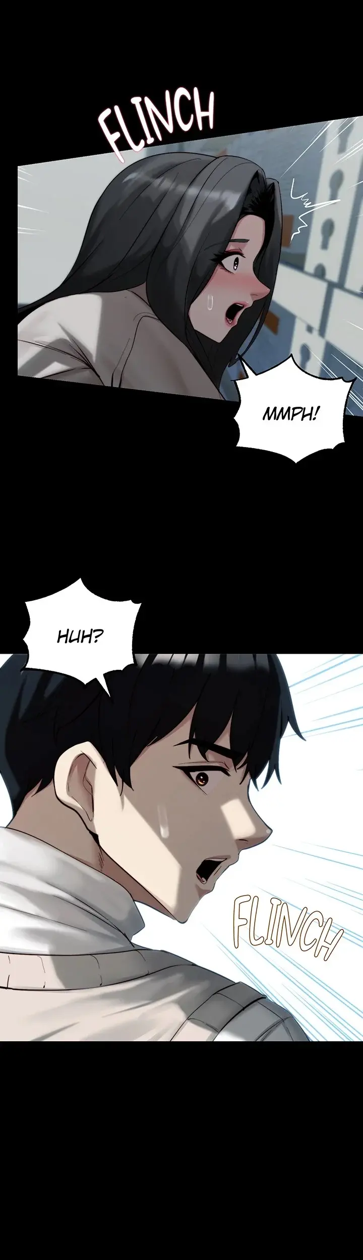 Pull Yourself Together Team Leader Chapter 20 - Page 2