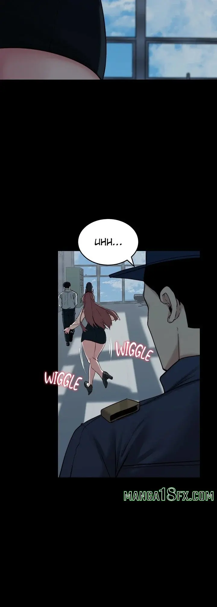 Pull Yourself Together Team Leader Chapter 20 - Page 23