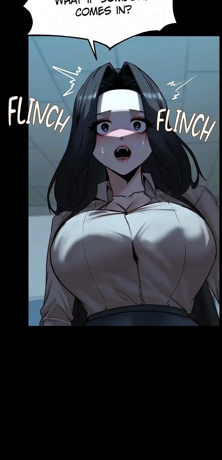 Pull Yourself Together Team Leader Chapter 20 - Page 39