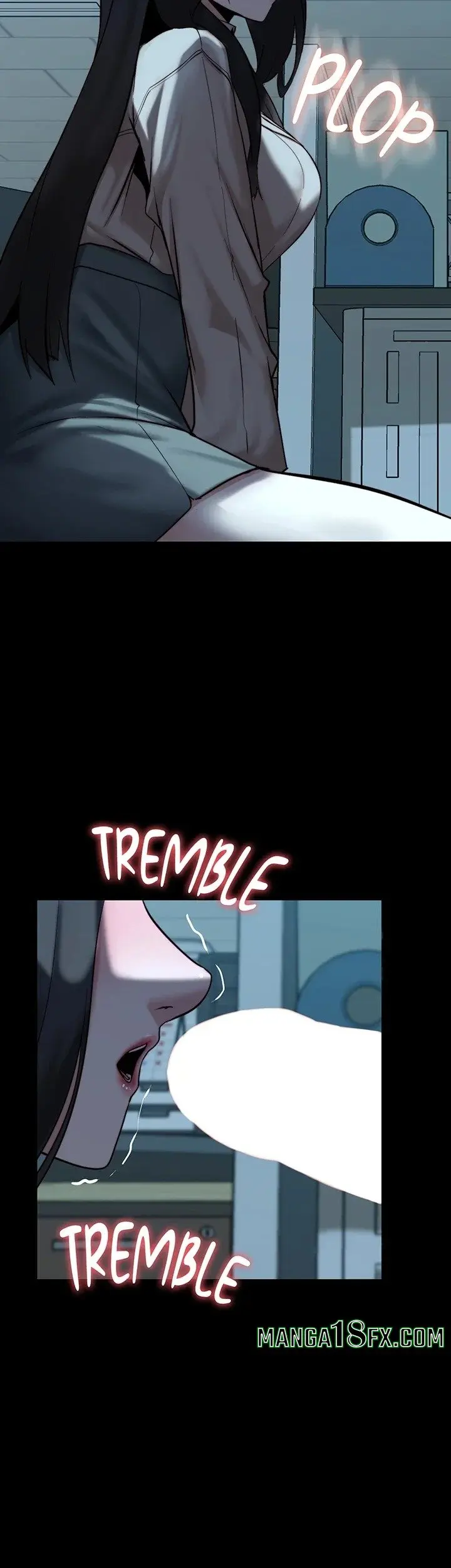 Pull Yourself Together Team Leader Chapter 20 - Page 41