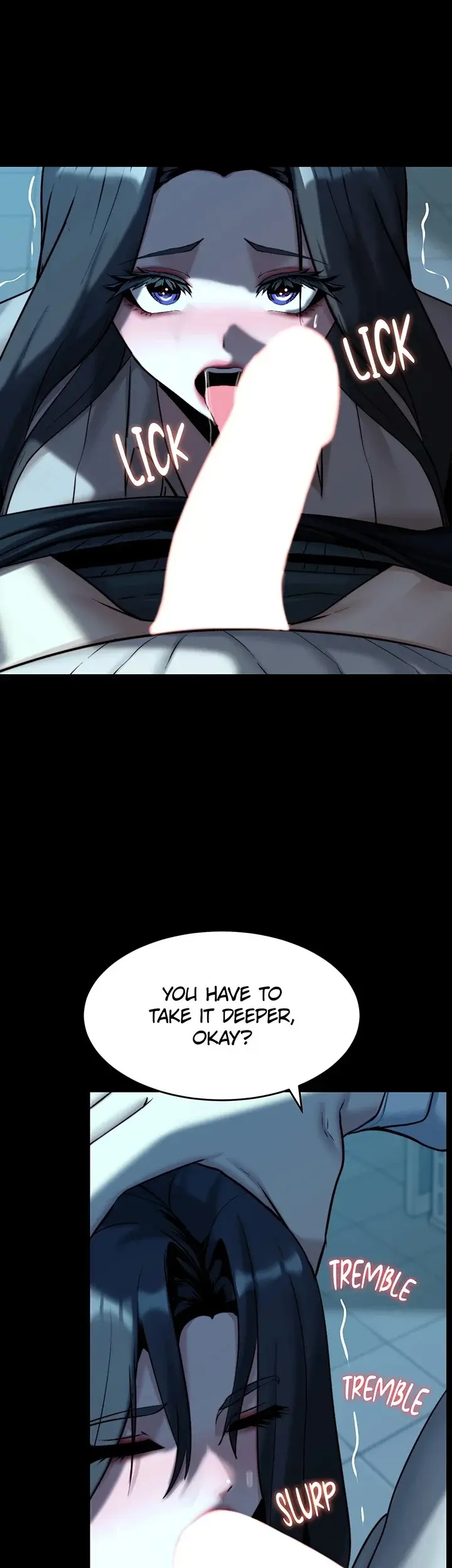 Pull Yourself Together Team Leader Chapter 20 - Page 42