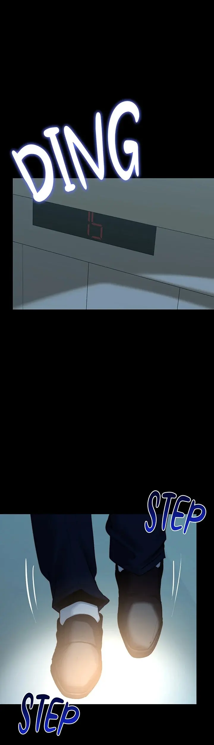 Pull Yourself Together Team Leader Chapter 20 - Page 44