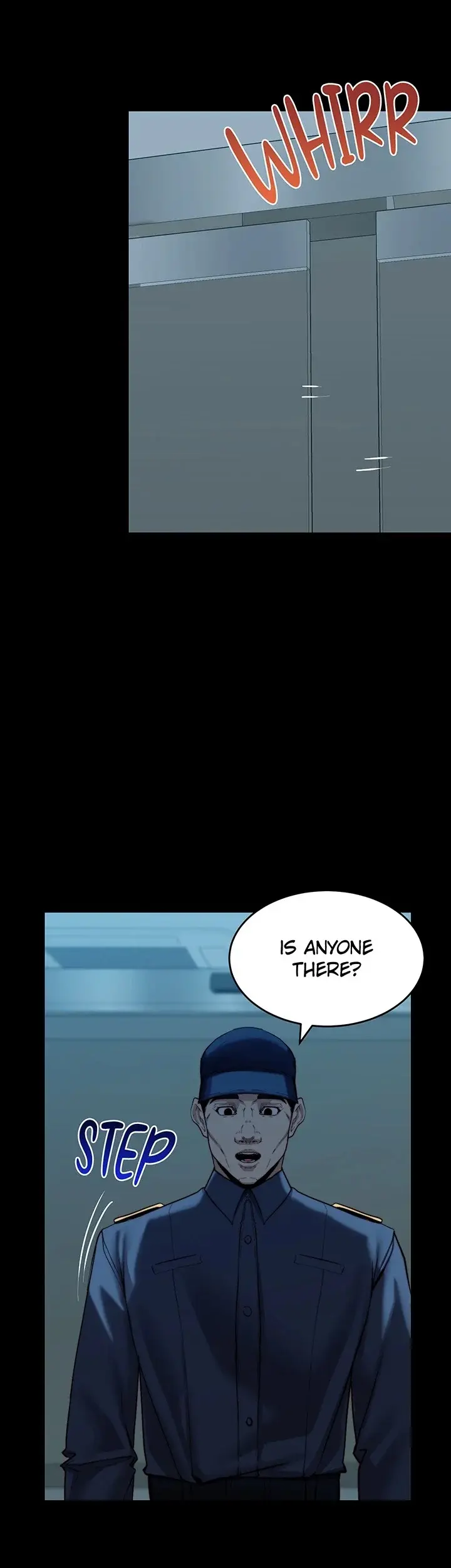 Pull Yourself Together Team Leader Chapter 20 - Page 45