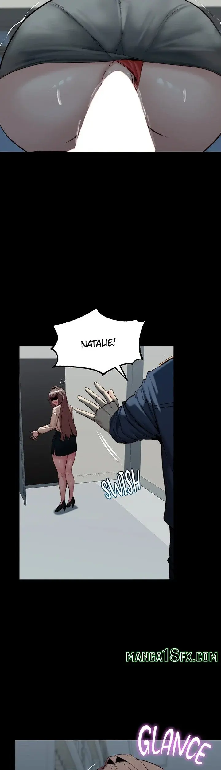 Pull Yourself Together Team Leader Chapter 20 - Page 6
