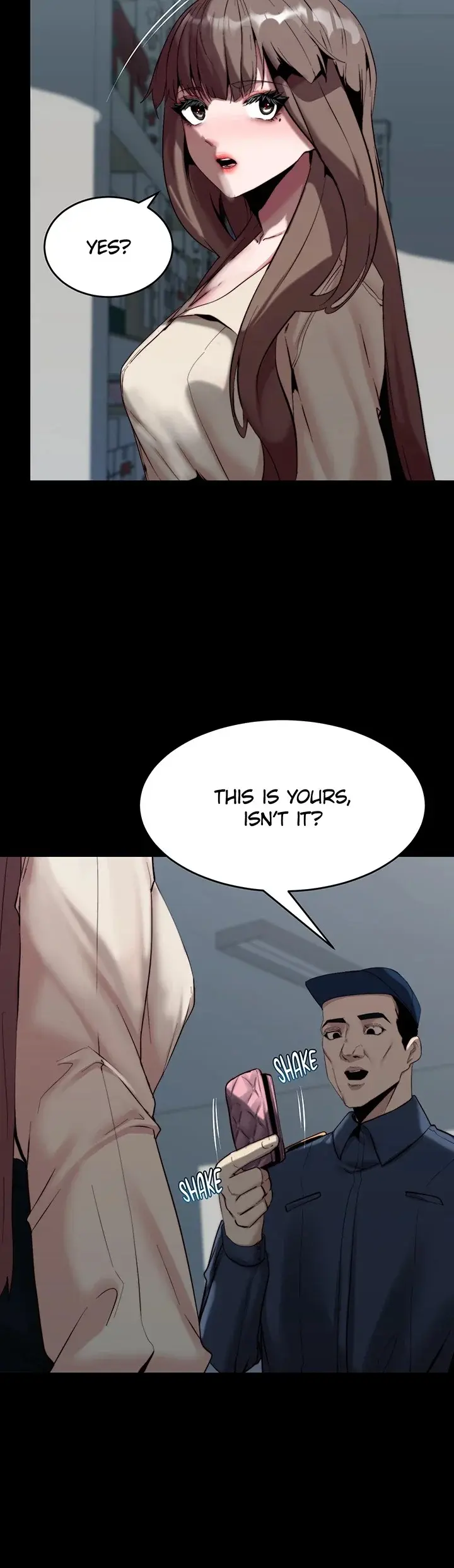 Pull Yourself Together Team Leader Chapter 20 - Page 7