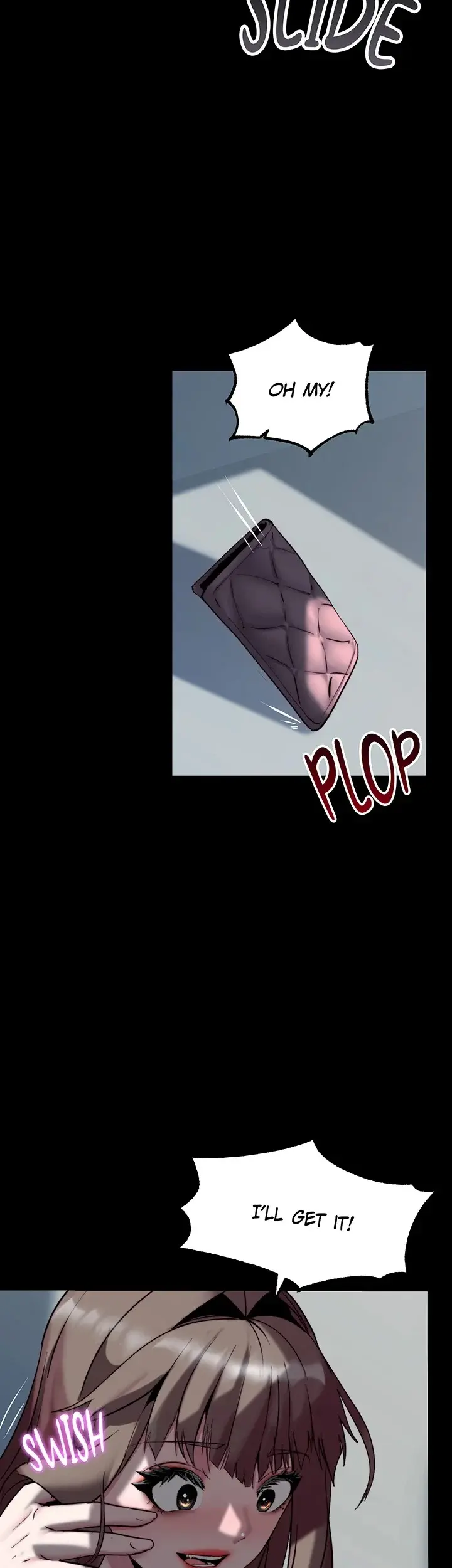 Pull Yourself Together Team Leader Chapter 20 - Page 9
