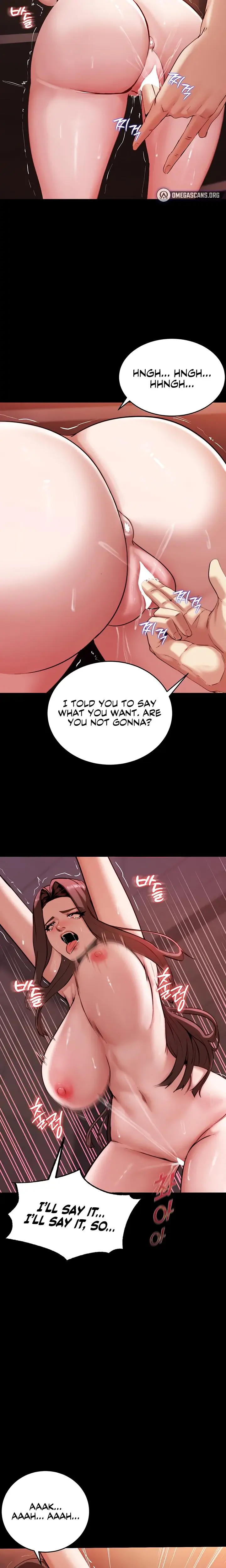 Pull Yourself Together Team Leader Chapter 3 - Page 20