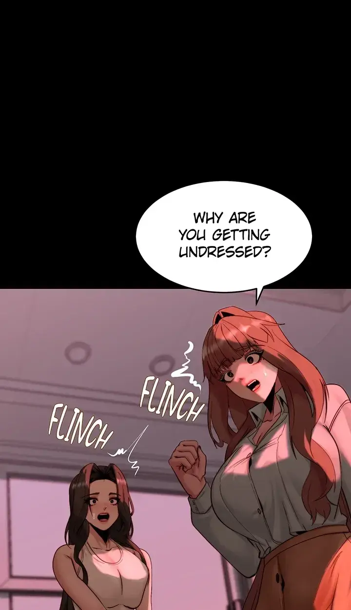 Pull Yourself Together Team Leader Chapter 30 - Page 1
