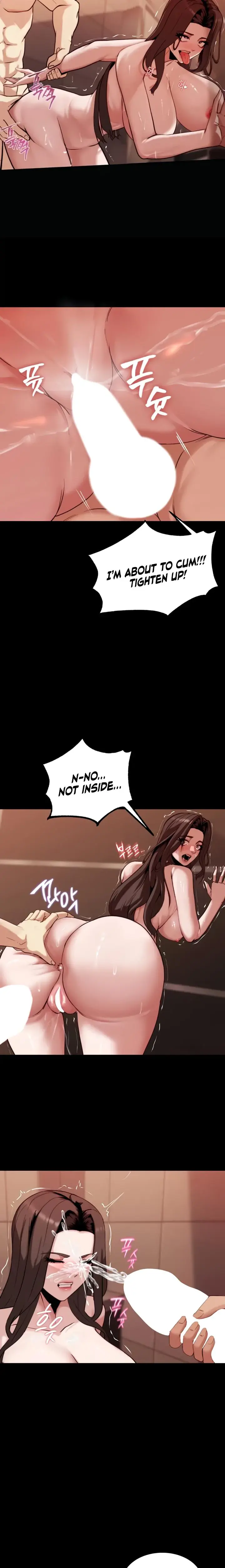 Pull Yourself Together Team Leader Chapter 4 - Page 13