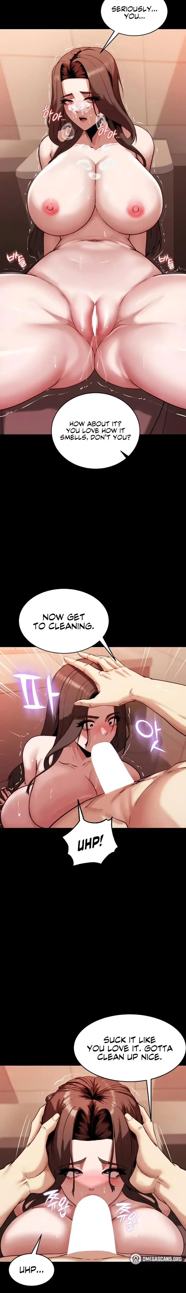 Pull Yourself Together Team Leader Chapter 4 - Page 14